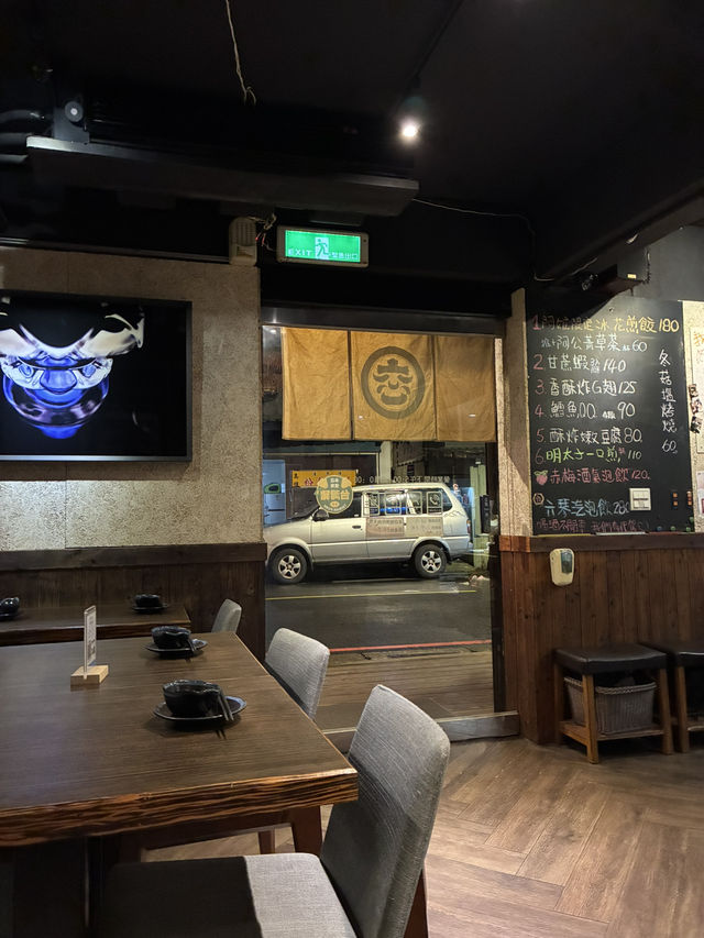 《六心關東煮，清甜湯頭暖胃的滿足》