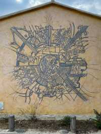 Nicosia Old Town A Historic Heart of Cyprus