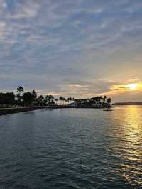 Sunsets, Serenity, and Style — Experiencing Shangri-La Tanjung Aru