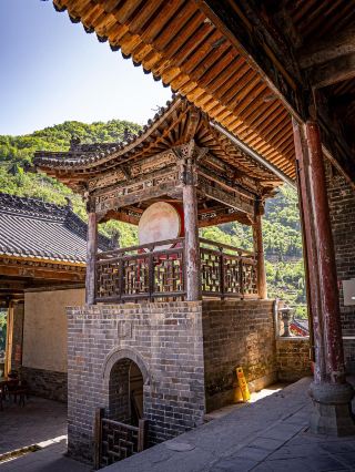 Han River – Ziyang, Ankang, Shaanxi