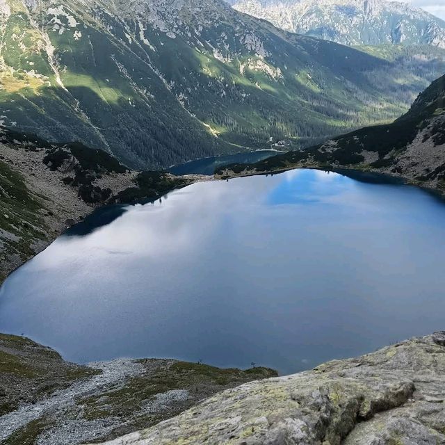 Tatra National Park, Zakopane