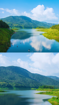 แม่กำปอง Chiang Mai พักใจในวันที่เหนื่อยล้า