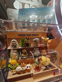 瘋魔全世界的Labubu又有新產品