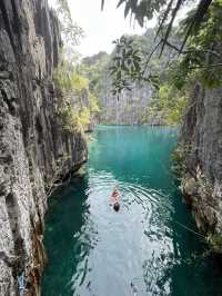 Your Guide to Coron Palawan Philippines with Family