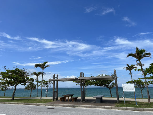 沖繩東海岸之美 沖繩東海岸之美