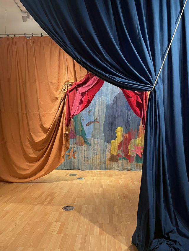National Gallery of Victoria – NGV