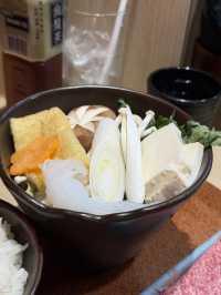 銅鑼灣人氣壽喜燒牛肉盛宴🍖必食推薦