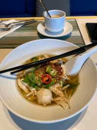 รีวิวโรงแรมAvani+หัวหิน