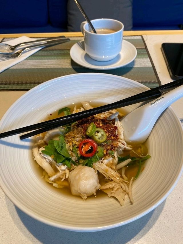 รีวิวโรงแรมAvani+หัวหิน