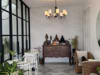 แวะชิมชา ที่ CHIM CAFE ติดริมถนนสุขุมวิท