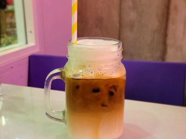 意中利pizza x 北京烤鴨 : 精緻 fusion 茶