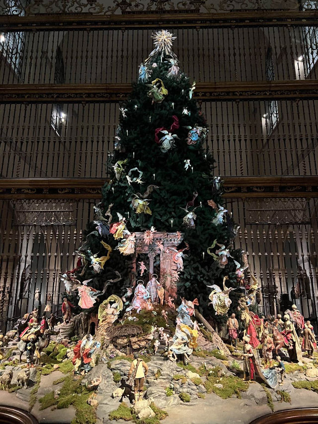 ［紐約旅行］美國大都會博物館The Metropolitan Museum of Art🎨三大博物館之一