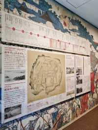 熊本城🏯歷史與🇯🇵重生之旅