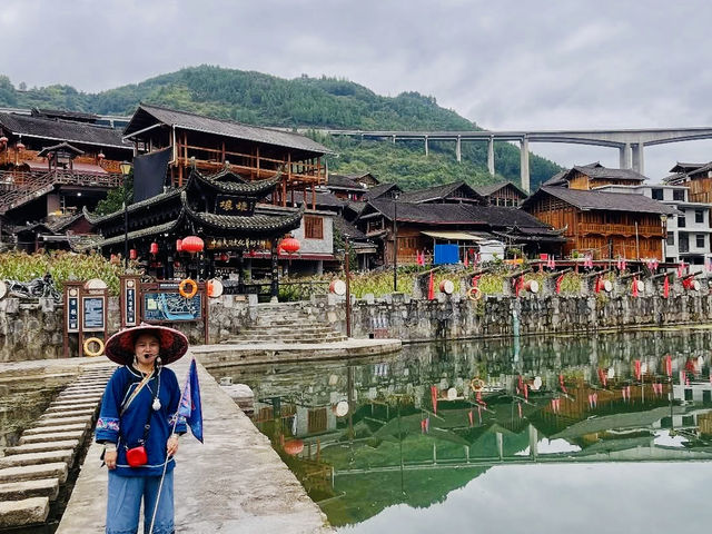Exploring Morong – Hidden Gems of Hunan