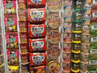 🍜✨ CupNoodles Museum Yokohama – A Flavorful Journey Through Creativity ✨🍜