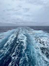 鼓浪嶼號 🇭🇰香港出發五天郵輪玩盡海島🚢  