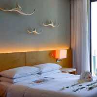 Rayong Marriott Resort & Spa ที่พักระยองติดทะเล