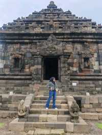 ✨ Hidden Gem with Sunset Magic – Candi Ijo & Lereng Ijo, Jogjakarta ✨