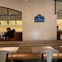【東京/表参道🇯🇵】駅直結で一日中使える🚃CAFÉ DE 3 Echika