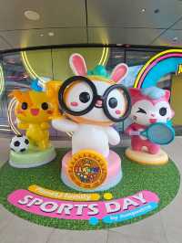 晒太陽歎景！GO PARK必去推介