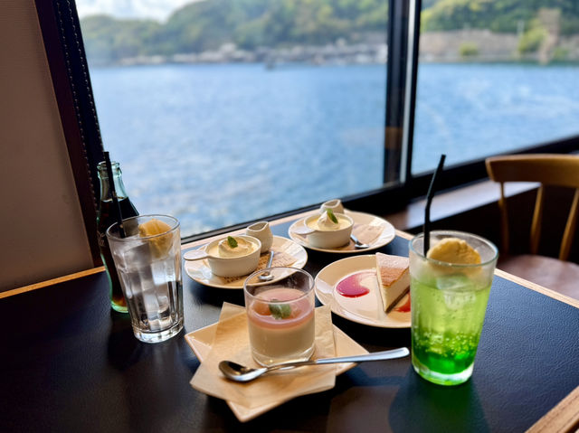 海の京都-伊根