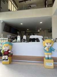 All Tea House (ออลที เฮ้าท์)