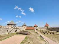 Exploring the Legacy of Bender Fortress