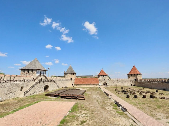 Exploring the Legacy of Bender Fortress