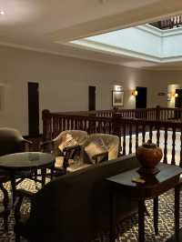 The Strand Yangon 