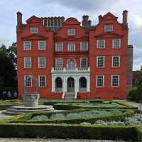 Royal Botanic Gardens, Kew