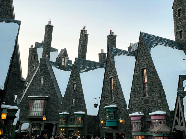 Universal Studios Beijing 🫶🏻