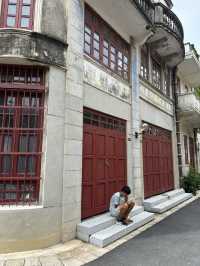 原來廣東省還有一個保持原始風味的地方 江門