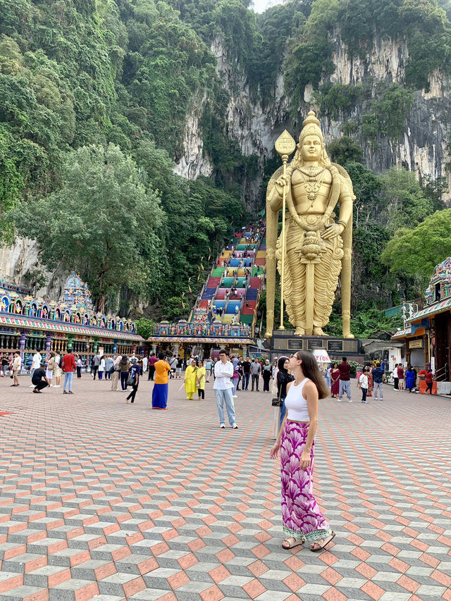 Kuala Lumpur City Guide: Culture, Street Food and Skyline Views