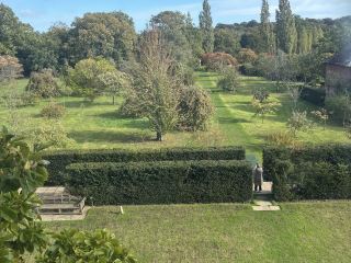 Sissinghurst Castle Garden