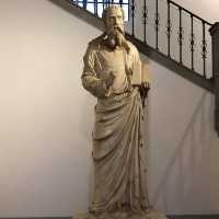 Museo degli Innocenti – Art, Architecture, and Compassion in Florence