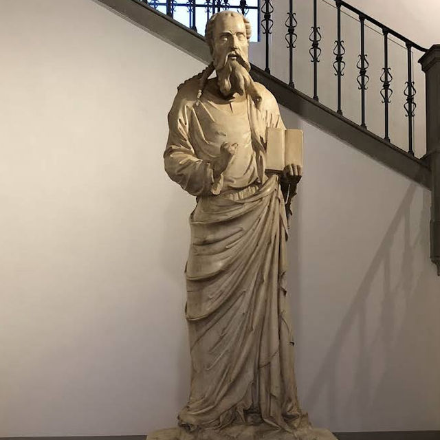 Museo degli Innocenti – Art, Architecture, and Compassion in Florence