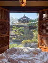 🇰🇷韓屋ホテル <済州島で感じる韓国の伝統宿>