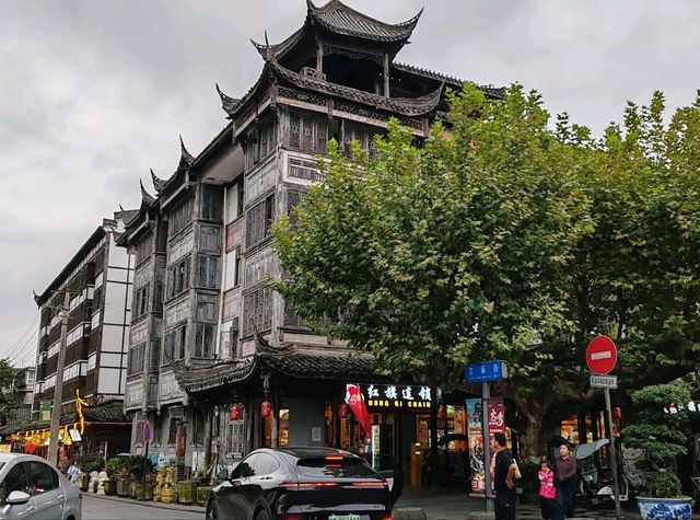 The Enduring Cultural Legacy of Guanxian