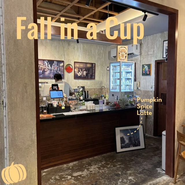 ✨☄️KOH MAME cafe chonburi 🍯🌈🌤️