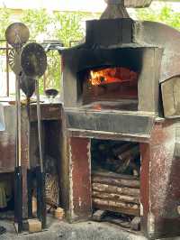 Pizza House พิชซ่าเตาฟืนสุโขทัย