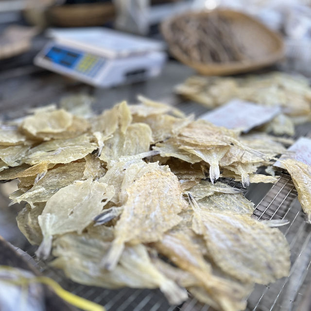 🦪 「蠔」情萬種：流浮山的日落與海味傳奇