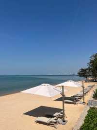 Andaz Pattaya Jomtien Beach