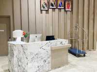 Great Stay at Capri by Fraser, Johor Bahru