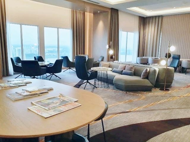 Great Stay at Capri by Fraser, Johor Bahru