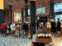 Milan Starbucks Reserve Roastery