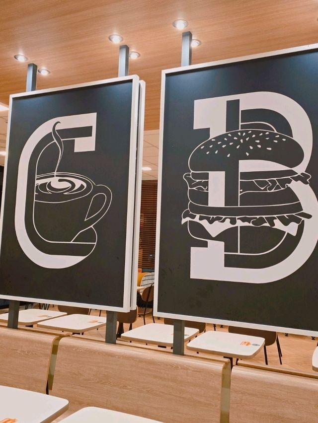 제주 서귀포 중문 간편한 한끼 식사 추천! 맥도날드 제주중문DT점