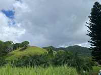 La Vallée de Ferney - Beautiful walk in this valley