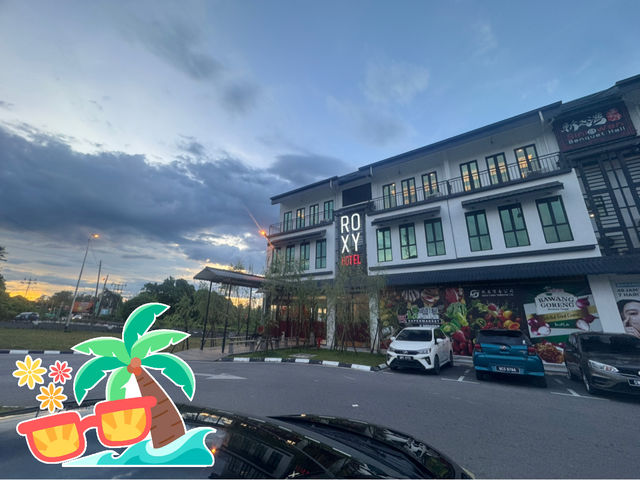 3 Days in Kuching: Ultimate Itinerary for Culture, Food & Hidden Gems ☀️🏞️