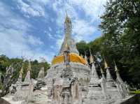 วัดจอมสวรรค์ จังหวัดแพร่