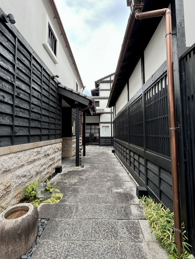 🏮 Weekend Walk Through Shikemichi, Nagoya